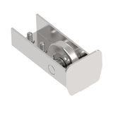 Osprzęt bram ECO profile 70x60mm