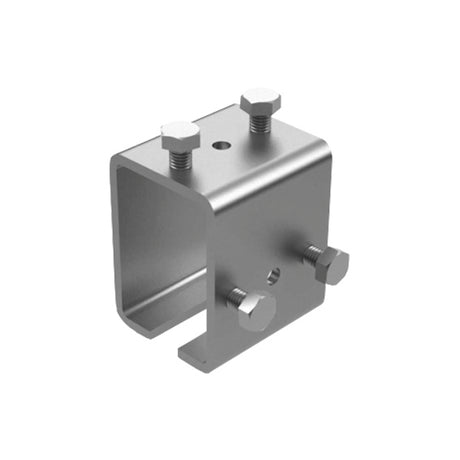   Łącznik profilu, Zn, profil 33x34