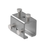 Łącznik profilu, Zn, profil 42x54