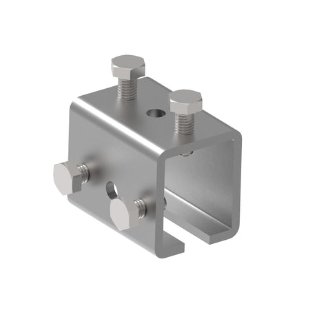 Łącznik profilu, Zn, profil 42x54