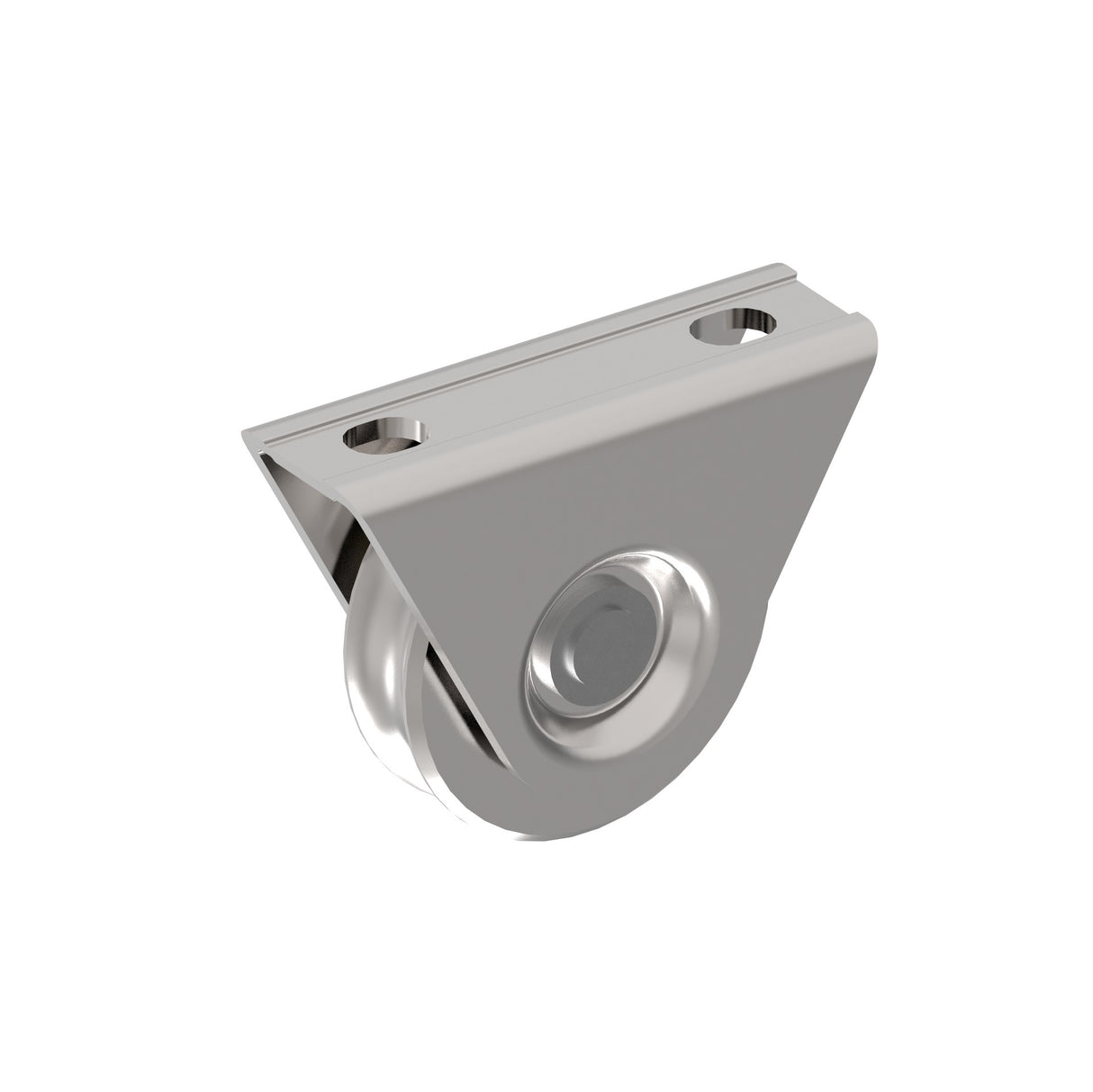 Kółko bramowe - U, D100