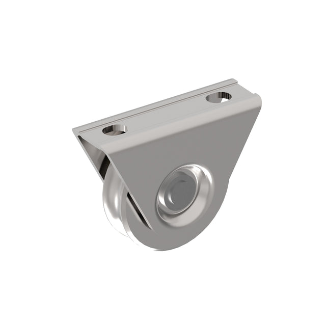 Kółko bramowe - U, D100