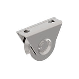 Kółko  z blaszka, V, D100