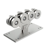 Wózek jezdny Zn, profile 136x142mm