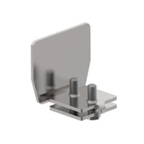 Zaślepka profila Zn, profile 70x60mm