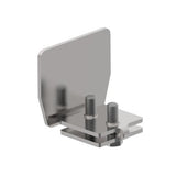 Osprzęt bram profile 94x85mm