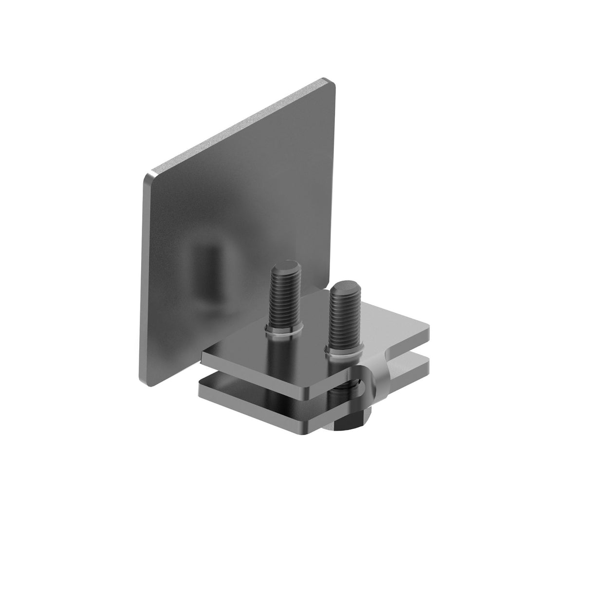 Zaslepka profila Zn, profile 60x60mm