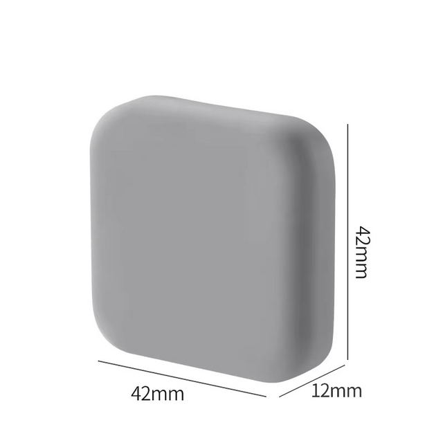 Blokada klamki, samoprzylepna