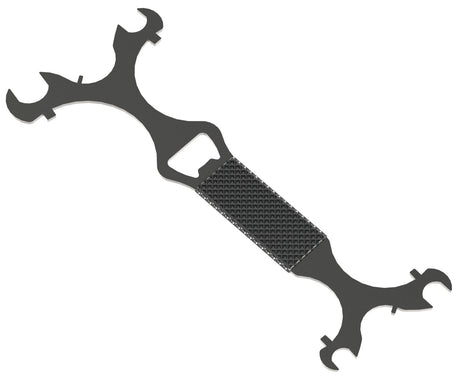 Klucz do uchwytów szkła 741-748