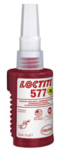 Klej z aktywatorem - LOCTITE 577, 50ml