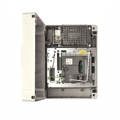 Skrzynka z centralą sterującą pre WINGO2024,3524