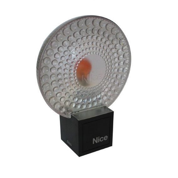 Lampa sygnalizacyjna 12V