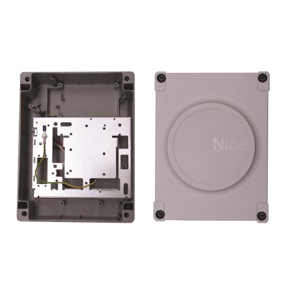 Skrinka pre elektroniku MC424/MC824H