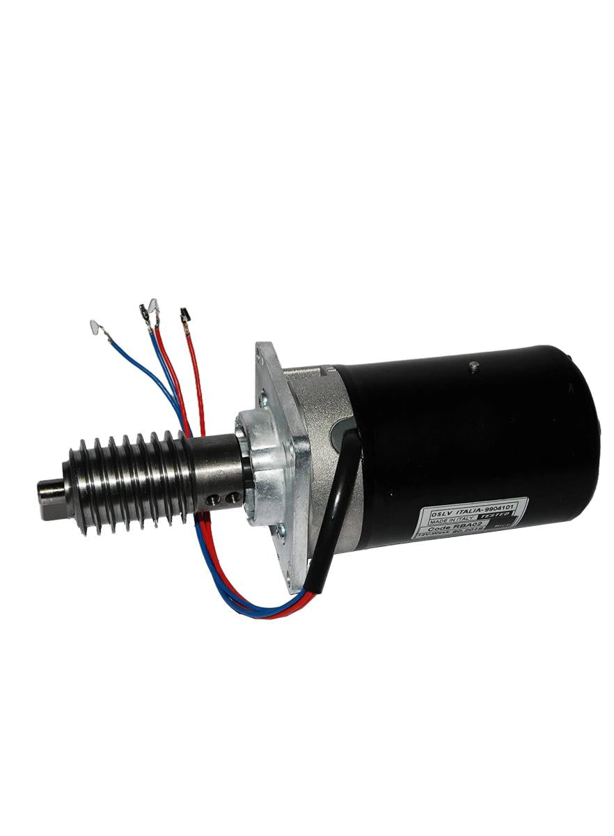 Zostava motora pre ROBUS600