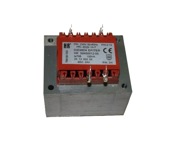 Transformator do ROAD400