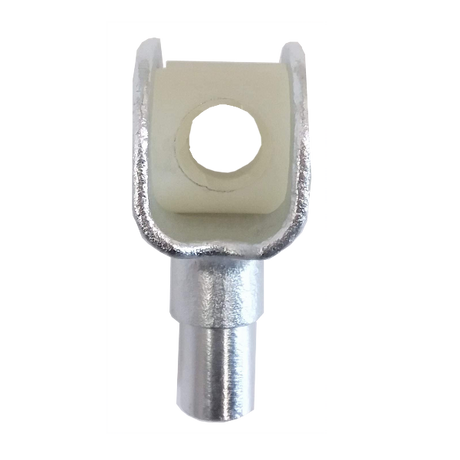 Nakrętka ślimakowa do WG2024