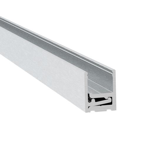 Okucia -drzwi przesuwne- listwa AL synchro