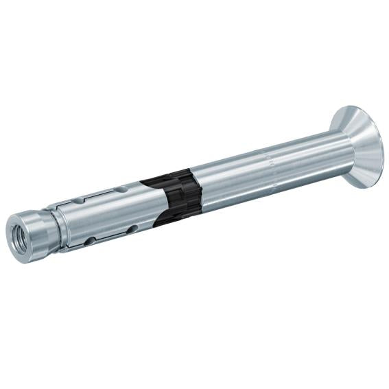 Kotwa do dużych obciążeń z wkrętem z łbem stożkowym