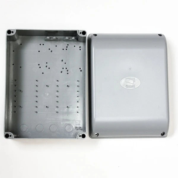 Szafka plastikowa na elektronikę Came, średnia