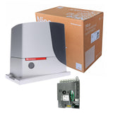 NICE napęd do karmienia. bramy, HI-SPEED