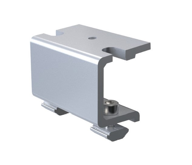 MFS 5° spodný úchyt predný