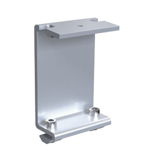 MRS 5° spodný úchyt zadný