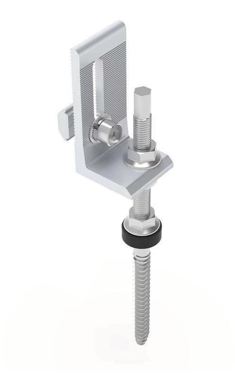 Pätka na závrtnej skrutke M10x200