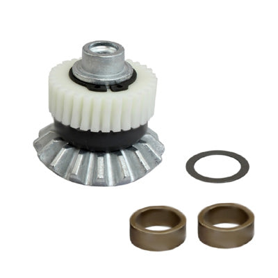 Drzewo transmisji dla TOO3000