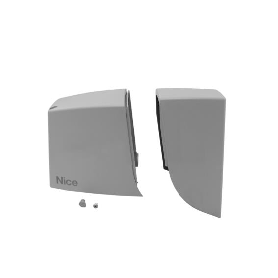 Plastikowa pokrywa ROX600 -kompletna Plastikowa