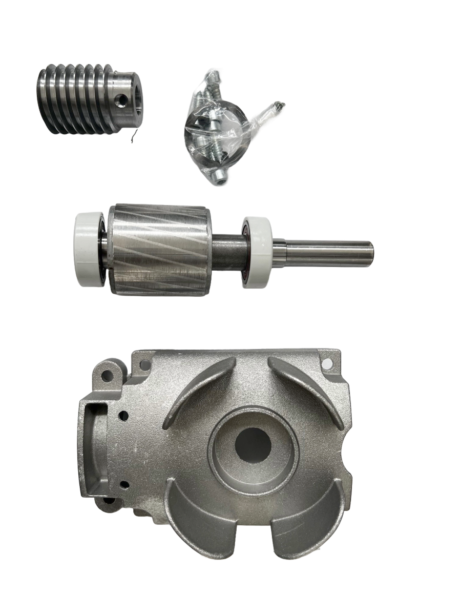 Wirnik silnika do TOO3000