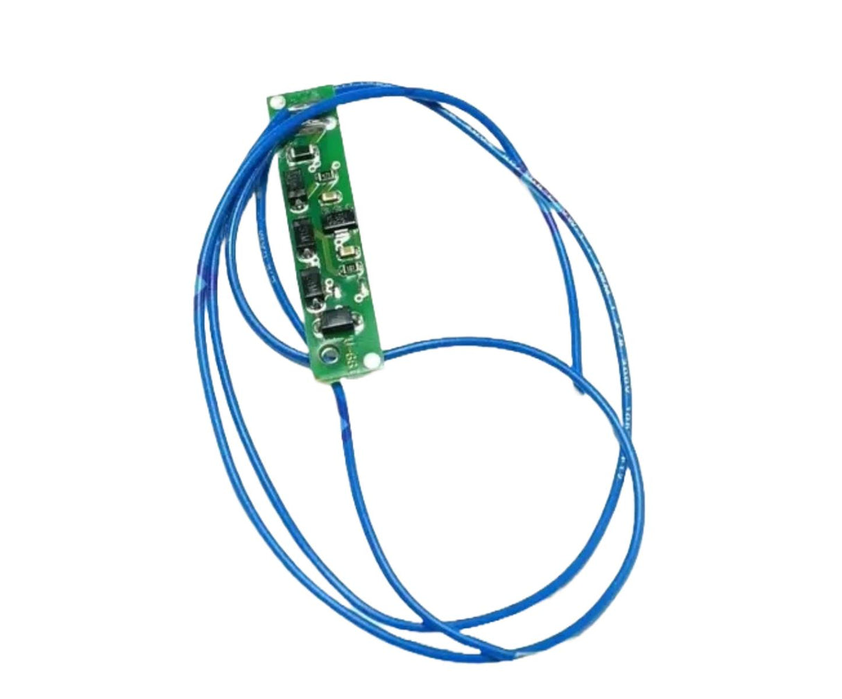 Moduł przełącznika końcowego dla ROAD, ROBO, ROBUS