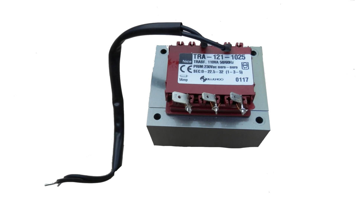Transformator do SPIN21/ SPIN 22/ SPIN 23