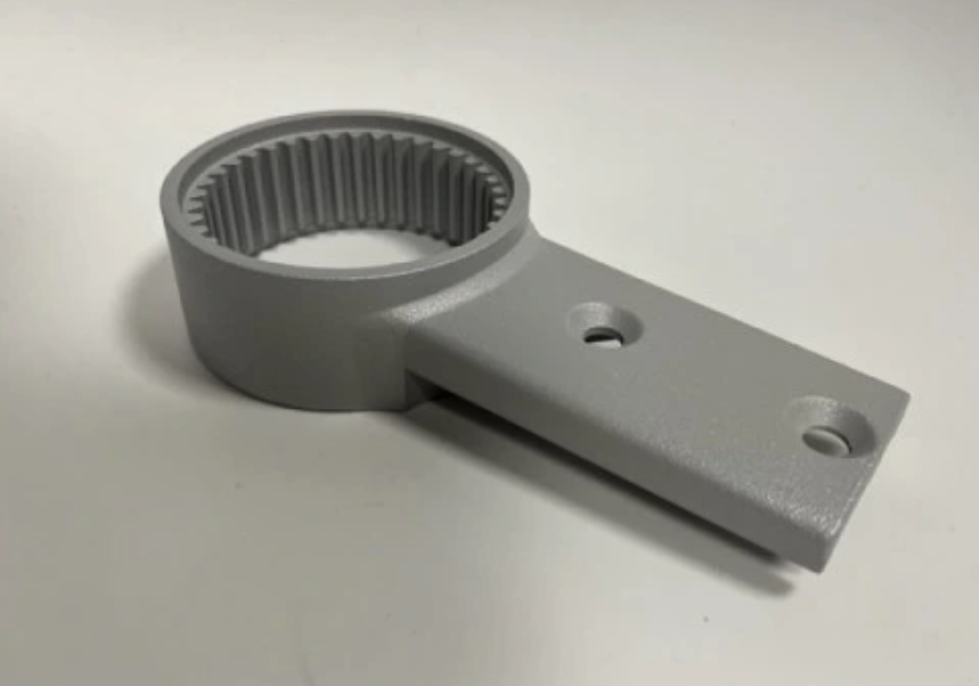 Ramię obrotowe do WALKY