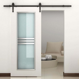 Prowadnica drzwi przesuwnych "Gladio"