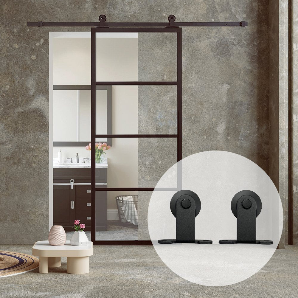 Prowadnica drzwi przesuwnych "Simplex"