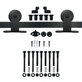 Prowadnica drzwi przesuwnych "Simplex"