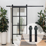 Prowadnica drzwi przesuwnych "Klasiko"