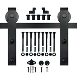 Prowadnica drzwi przesuwnych "Klasiko"