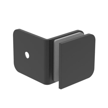 Łącznik szkła, BLACK