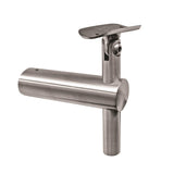 Wspornik poręczy do boku słupka