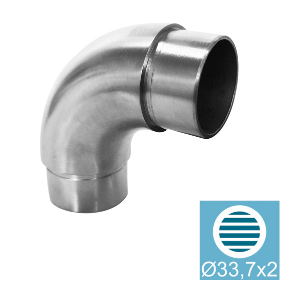 Łącznik balustrady