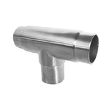 Łącznik balustrady - trójnik T