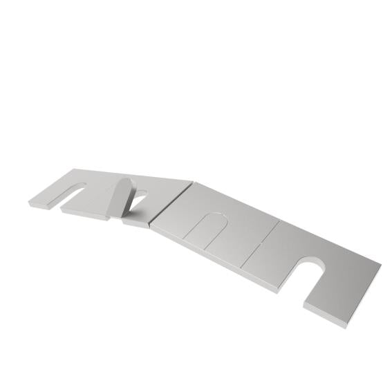 Profil odpływowy do AL/0004...