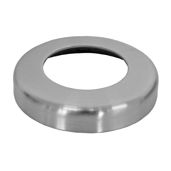 Rozeta maskująca nierdzewna