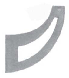 Uchwyt poręczy do ściany