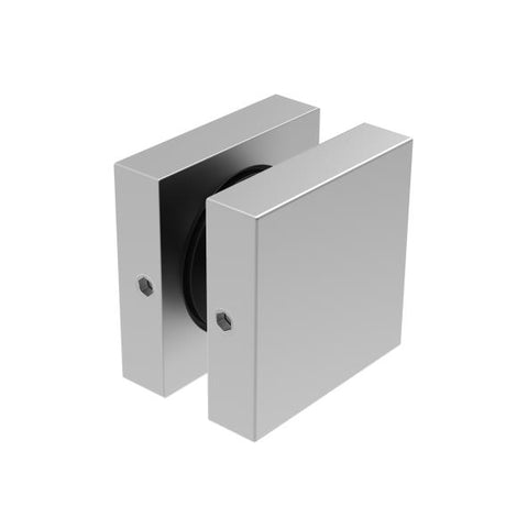 Uchwyt punktowy szkła