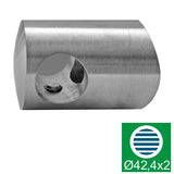 Uchwyt wypełnienia końcowy- prawy