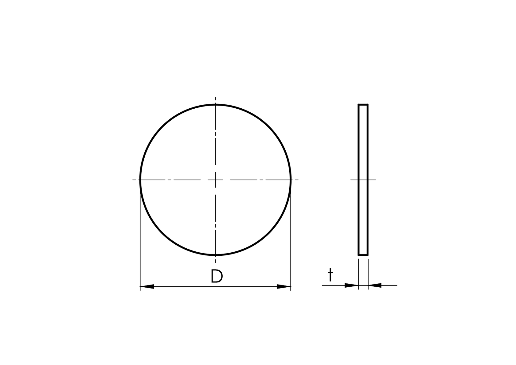 Zaślepka do wspawania