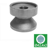 Mocowanie do wspawania