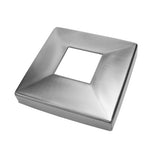 Rozeta maskująca na profil